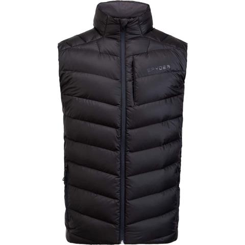 Spyder Timeless Down Vest - Men's