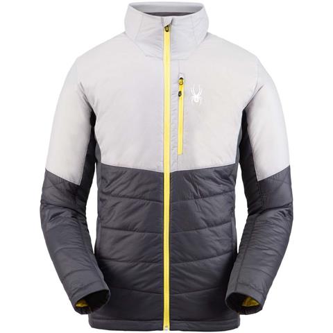 Spyder Glissade Hybrid Insulator Jacket - Men's