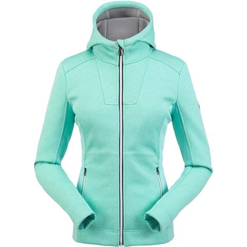 Spyder Encore Hoodie Fleece Jacket - Women's