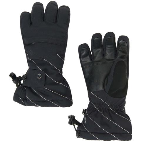 Spyder Synthesis Ski Glove - Girl's