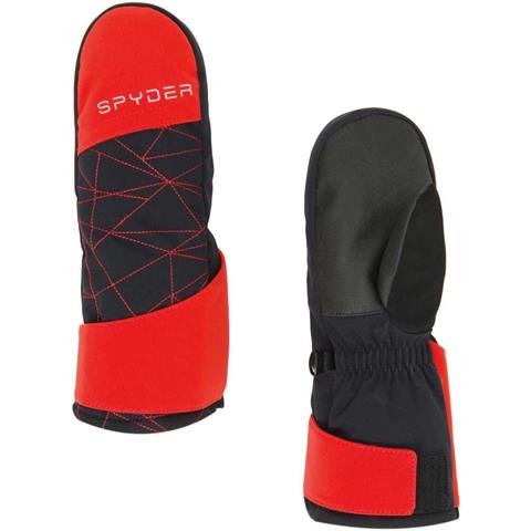 Spyder Cubby Ski Mitten - Toddler Boy&#39;s