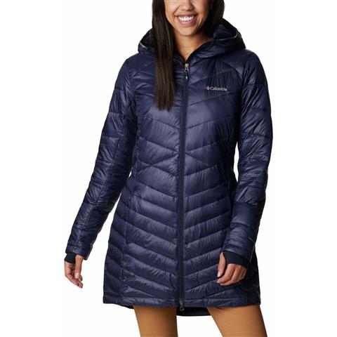 Columbia Joy Peak Mid Jacket - Women's