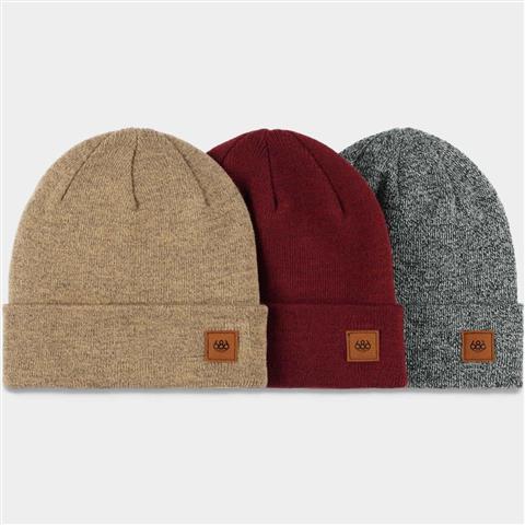 686 Melange Beanie - (3-Pack)