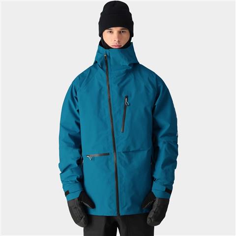 686 Men's Gore-Tex Pro 3L Thermagraph Jacket