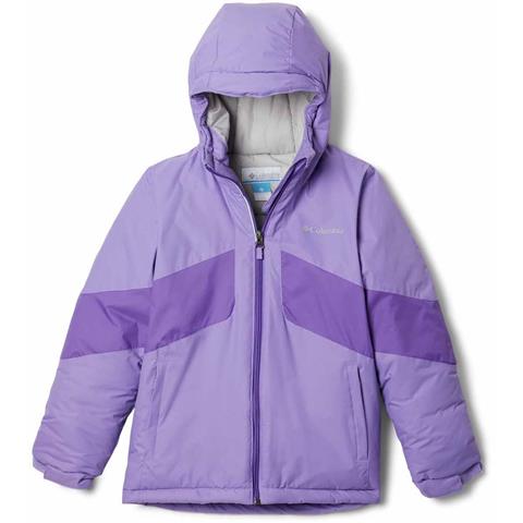 Columbia Horizon Ride II Jacket - Girl&#39;s