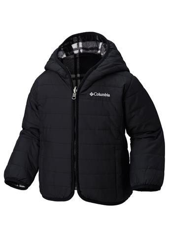 Columbia Infant Double Trouble Jacket - Youth