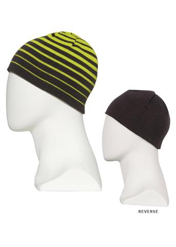 686 Elevated Reversible Beanie - Boy's
