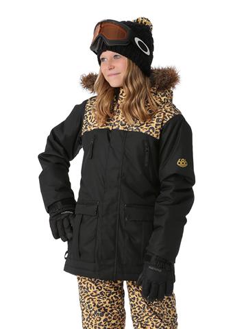 686 Harlow Insulated Jacket - Girl's