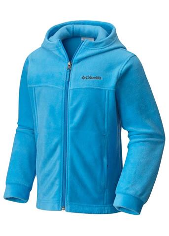 Columbia Steens II Fleece Hoodie - Boy's