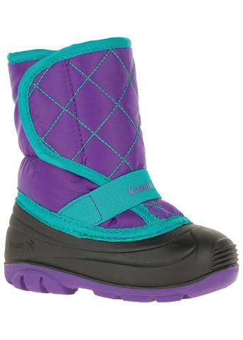 Kamik Pika2 Boots - Youth