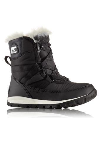 Sorel Whitney Short Lace Boot - Youth