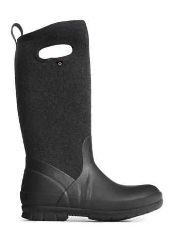 Bogs Crandall Wool Tall Boot - Women's