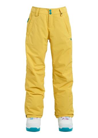 Burton Sweetart Pant - Girl's