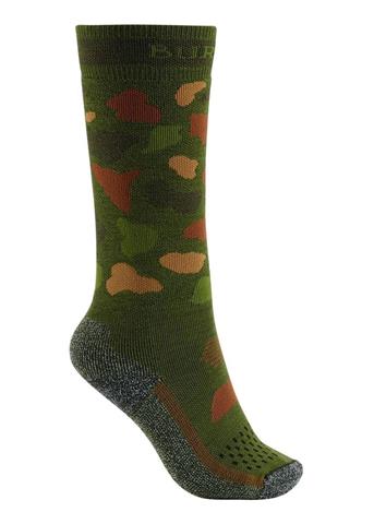 Burton Performance Midweight Sock - Youth