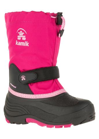 Kamik Waterbug5 Boot - Youth