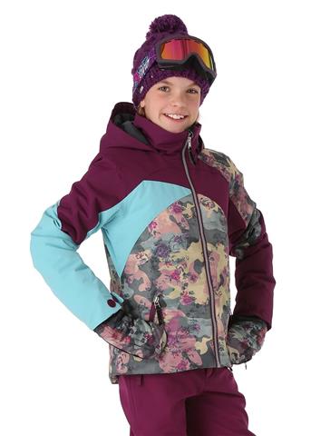 Obermeyer Tabor Jacket - Girl's