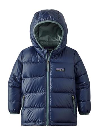 Patagonia Baby Hi-Loft Down Sweater Hoody - Youth