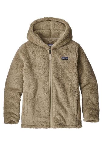 Patagonia Los Gatos Hoody - Girl's | Skis.com