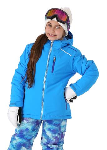 Sunice Ella Jacket - Girl's