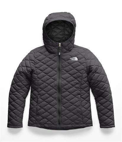 The North Face Thermoball Hoodie - Girl&#39;s
