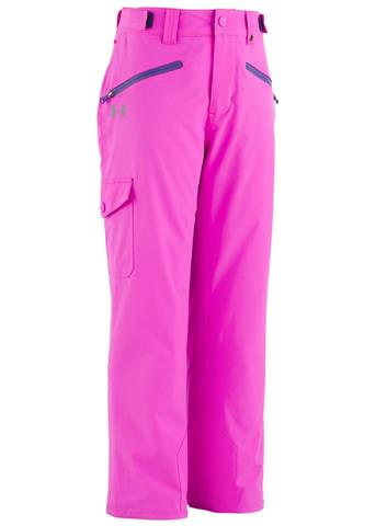 Under Armour Swiftbrook Pant - Girl&#39;s