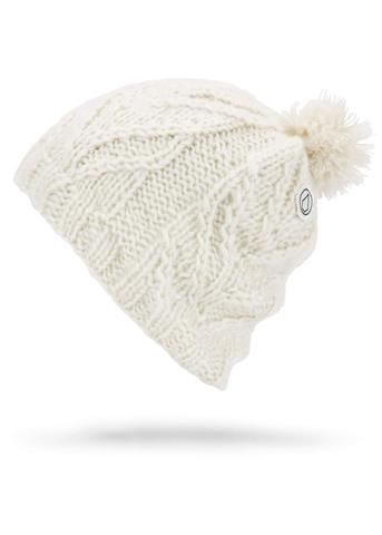 Volcom Leaf Beanie - Women's