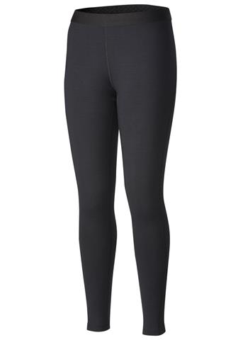 Columbia Women's Midweight Stretch Tights, Black 010, Small price