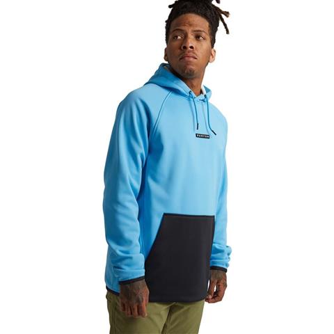 Burton Crown Weatherproof Pullover Fleece - Men's