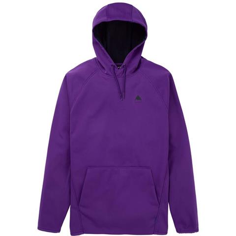 Burton Men's Crown Weatherproof Pullover Fleece