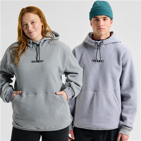 Burton Cinder Pullover Hoodie