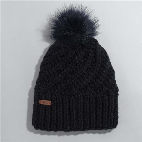 Coal Women's Maizy Beanie