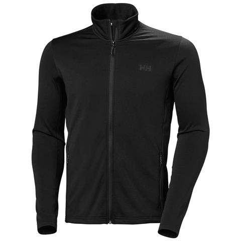 Helly Hansen Men's Versalite Fleece Jacket