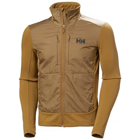 Helly Hansen Men's Versalite Hybrid Fleece Jacket