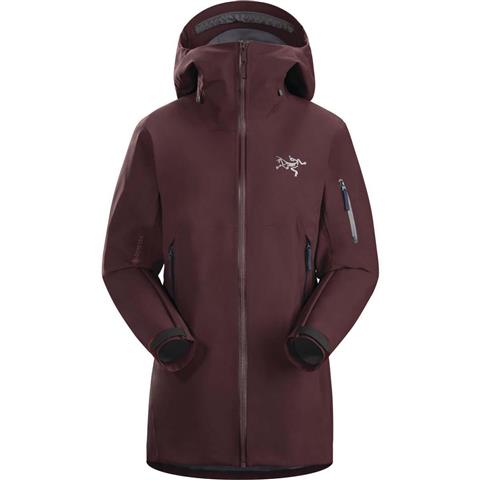 Arc'teryx Sentinel AR Jacket - Women's