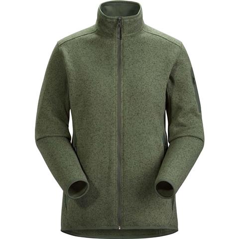 Arc'teryx Covert Cardigan - Women's