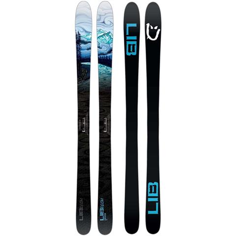 Lib Tech Libstick 88 Ski