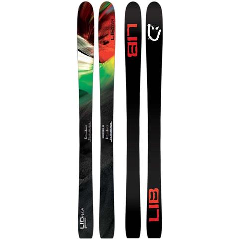 Lib Tech Wunderstick 100 Ski