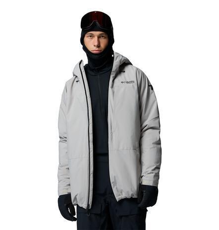 Columbia Men's Winter District III Jacket