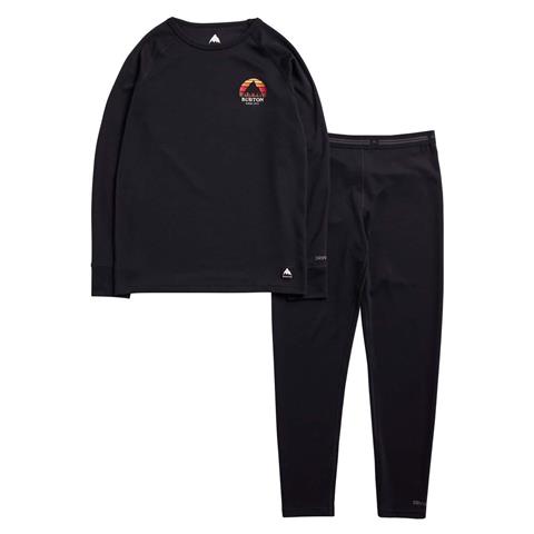 Burton Kids' Lightweight Base Layer Set