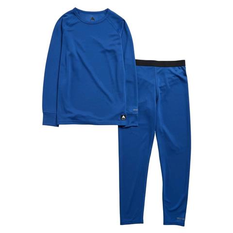 Burton Kids' Lightweight Base Layer Set