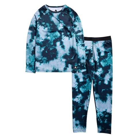 Burton Kids' Lightweight Base Layer Set