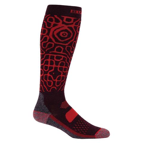 Burton Men's Performance Midweight Sock