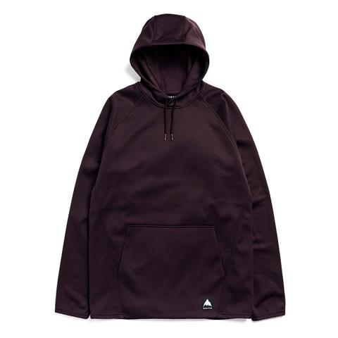 Burton Men's Crown Weatherproof Pullover Fleece