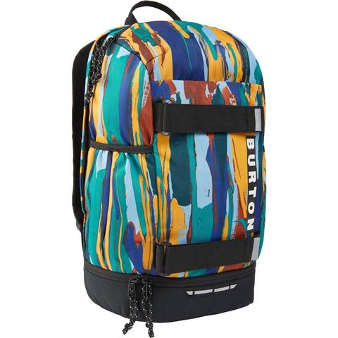 Burton Burton Kids' Distortion 18L Backpack