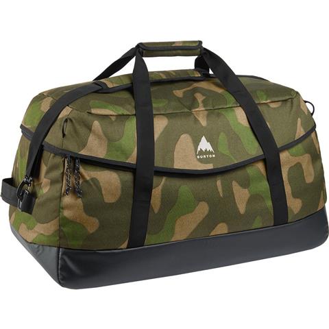 Burton Flight Attendant 90L Duffel Bag