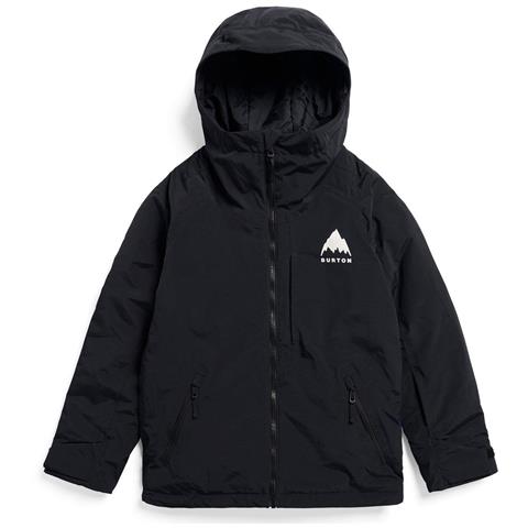 Burton Youth Hillslope Jacket