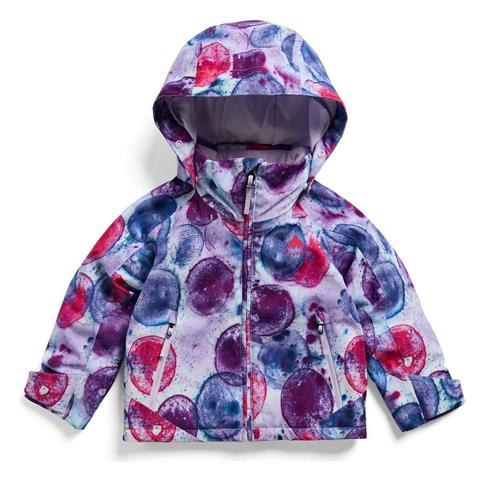 Burton Toddlers' Hillslope 2L Jacket