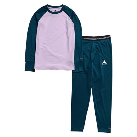 Burton Kids' And Toddlers' Midweight Set