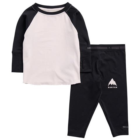 Burton Kids' And Toddlers' Midweight Set