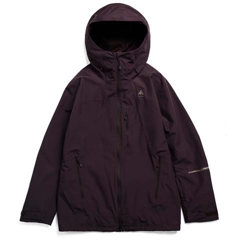 Burton Men's Reserve Insulated Jacket